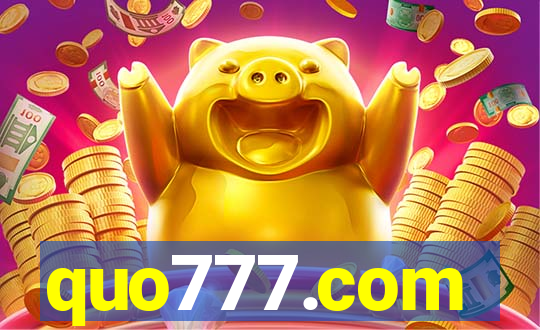 quo777.com