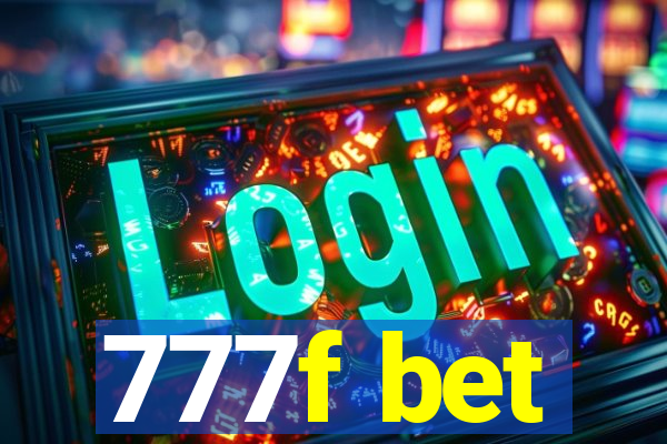 777f bet