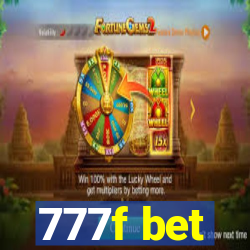 777f bet