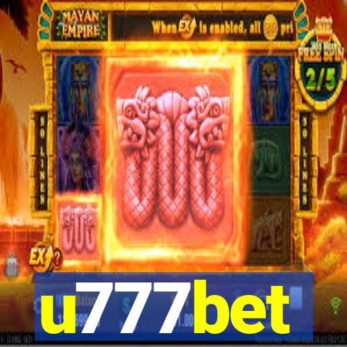 u777bet