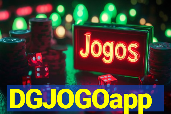 DGJOGOapp