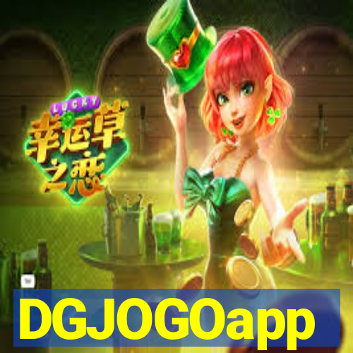 DGJOGOapp