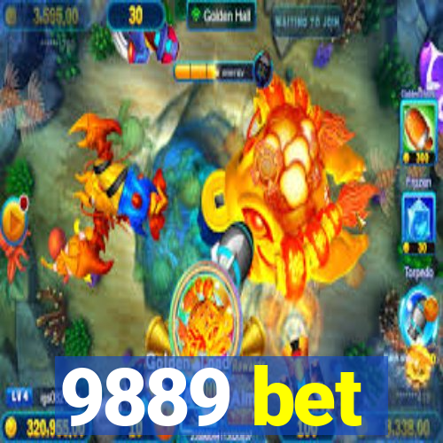 9889 bet