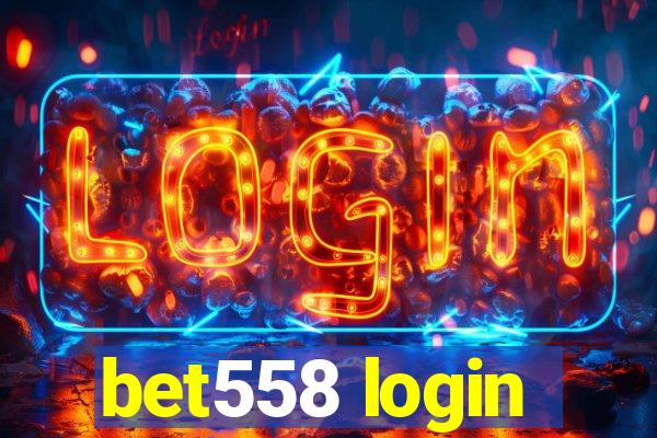 bet558 login