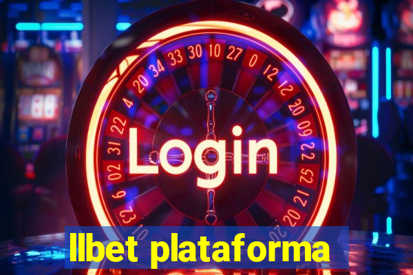 llbet plataforma