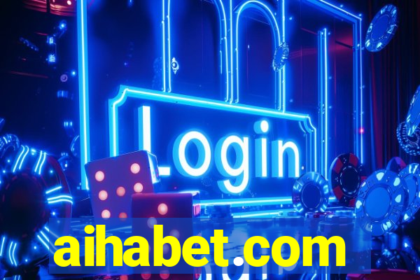 aihabet.com