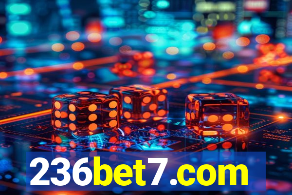 236bet7.com