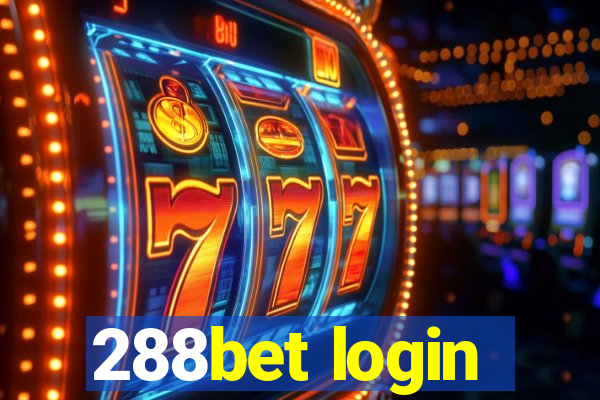 288bet login