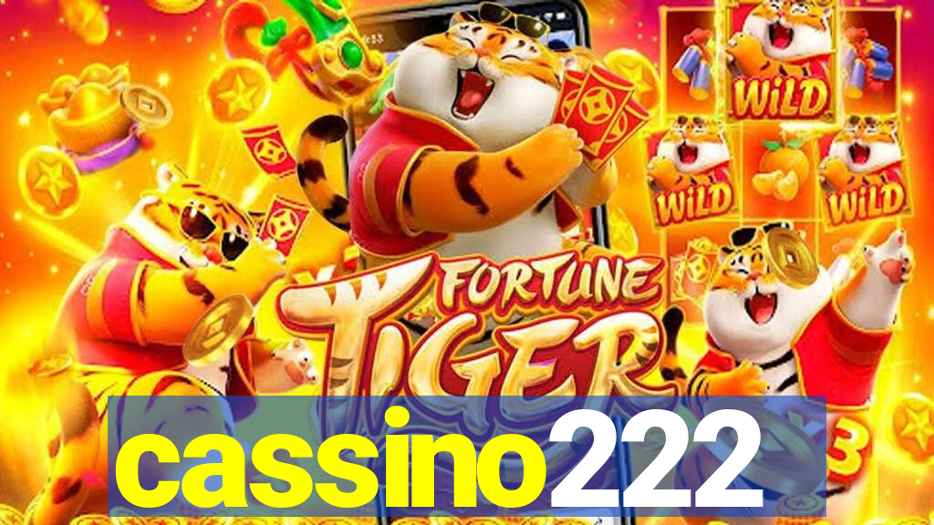 cassino222