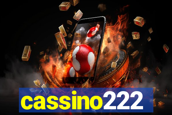 cassino222