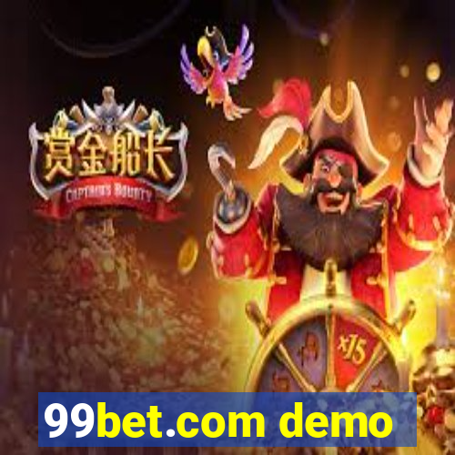 99bet.com demo