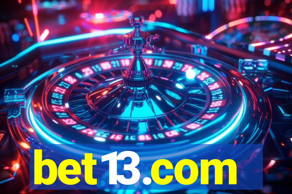 bet13.com