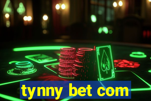 tynny bet com