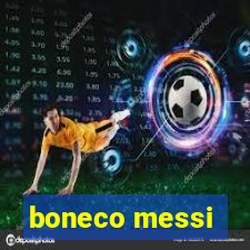 boneco messi