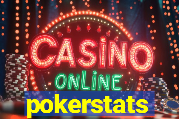 pokerstats