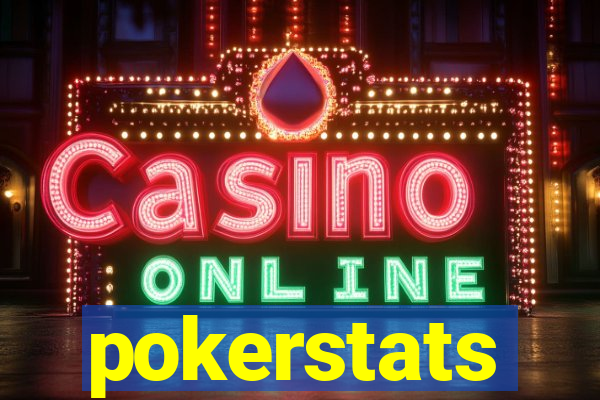 pokerstats