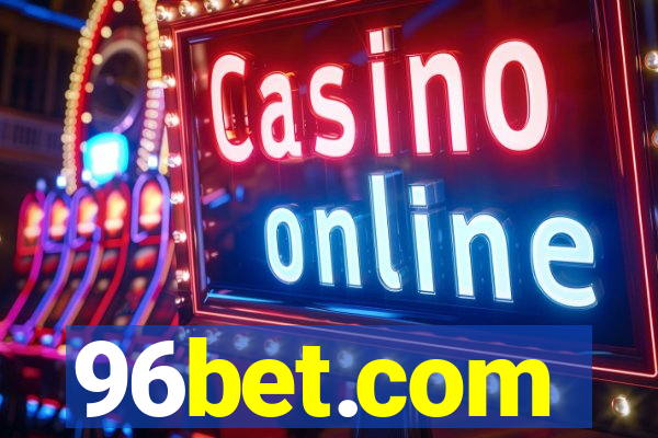 96bet.com