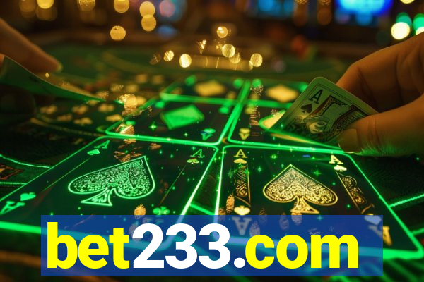 bet233.com