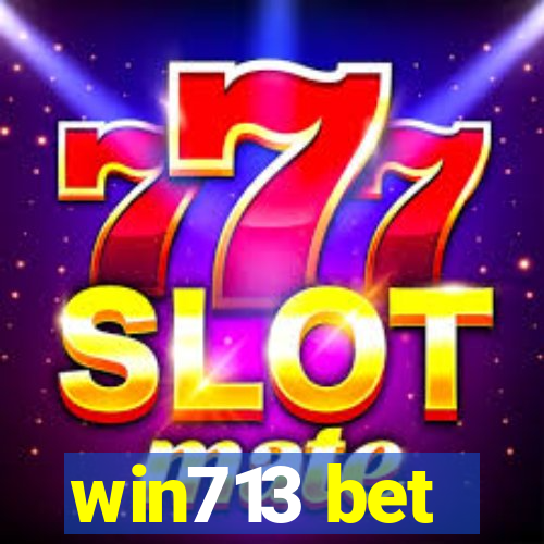 win713 bet