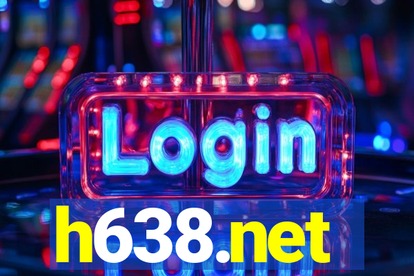 h638.net