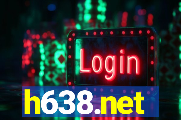 h638.net