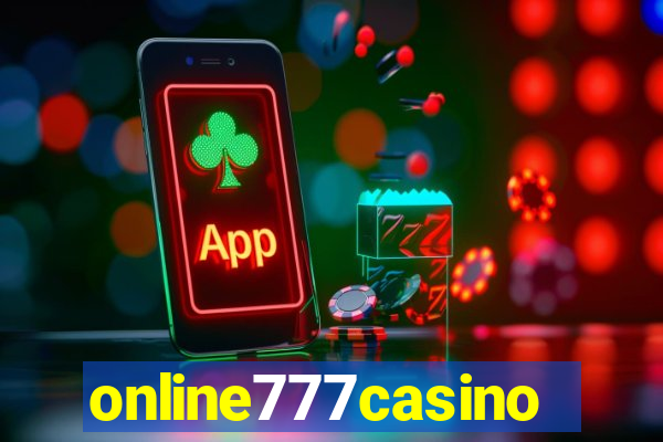 online777casino