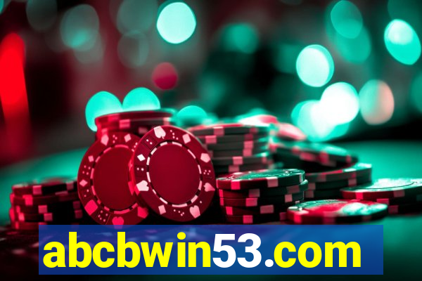 abcbwin53.com