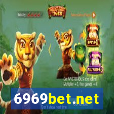 6969bet.net