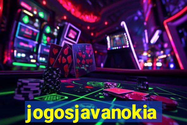 jogosjavanokia