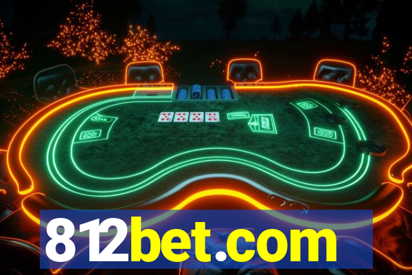 812bet.com