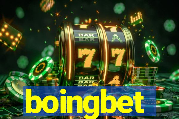 boingbet