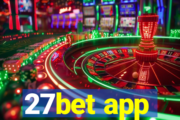 27bet app