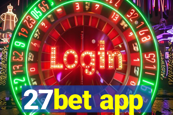 27bet app