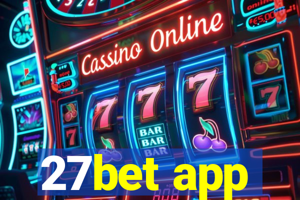 27bet app