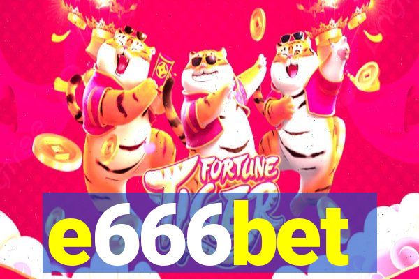 e666bet