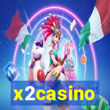 x2casino