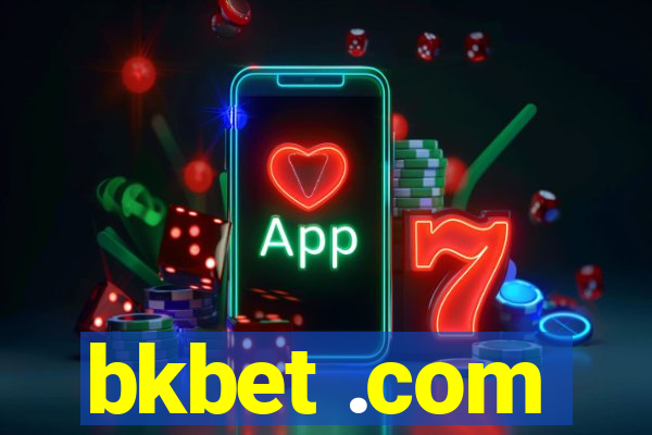 bkbet .com