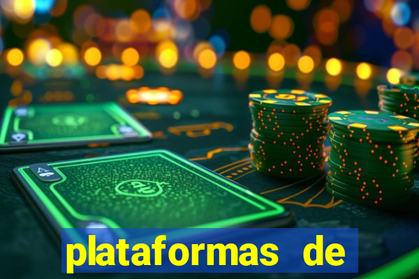 plataformas de jogos estrangeiras