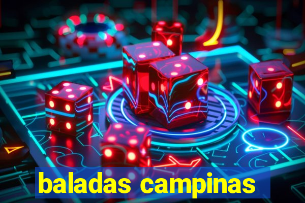 baladas campinas