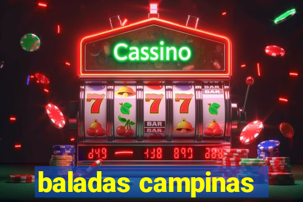 baladas campinas