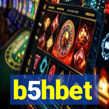 b5hbet