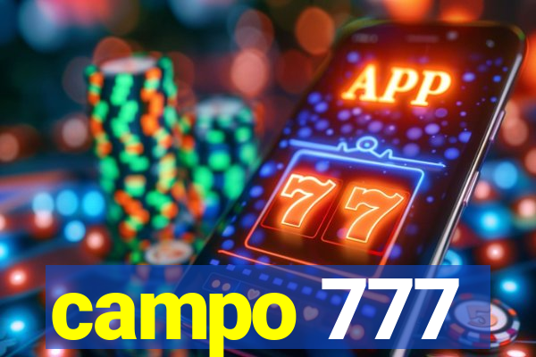 campo 777