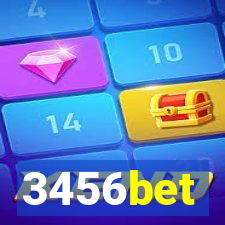 3456bet