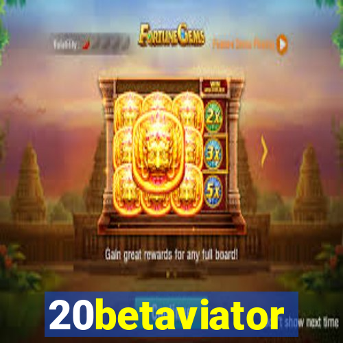 20betaviator