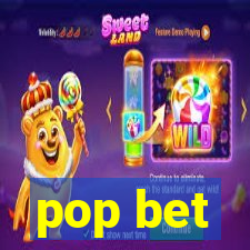 pop bet