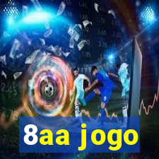 8aa jogo