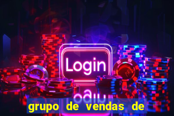 grupo de vendas de contas de jogos