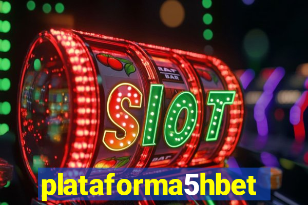 plataforma5hbet.com