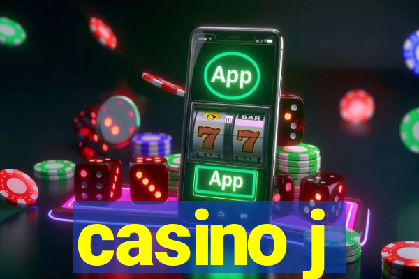 casino j