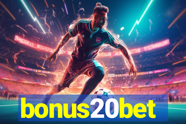 bonus20bet